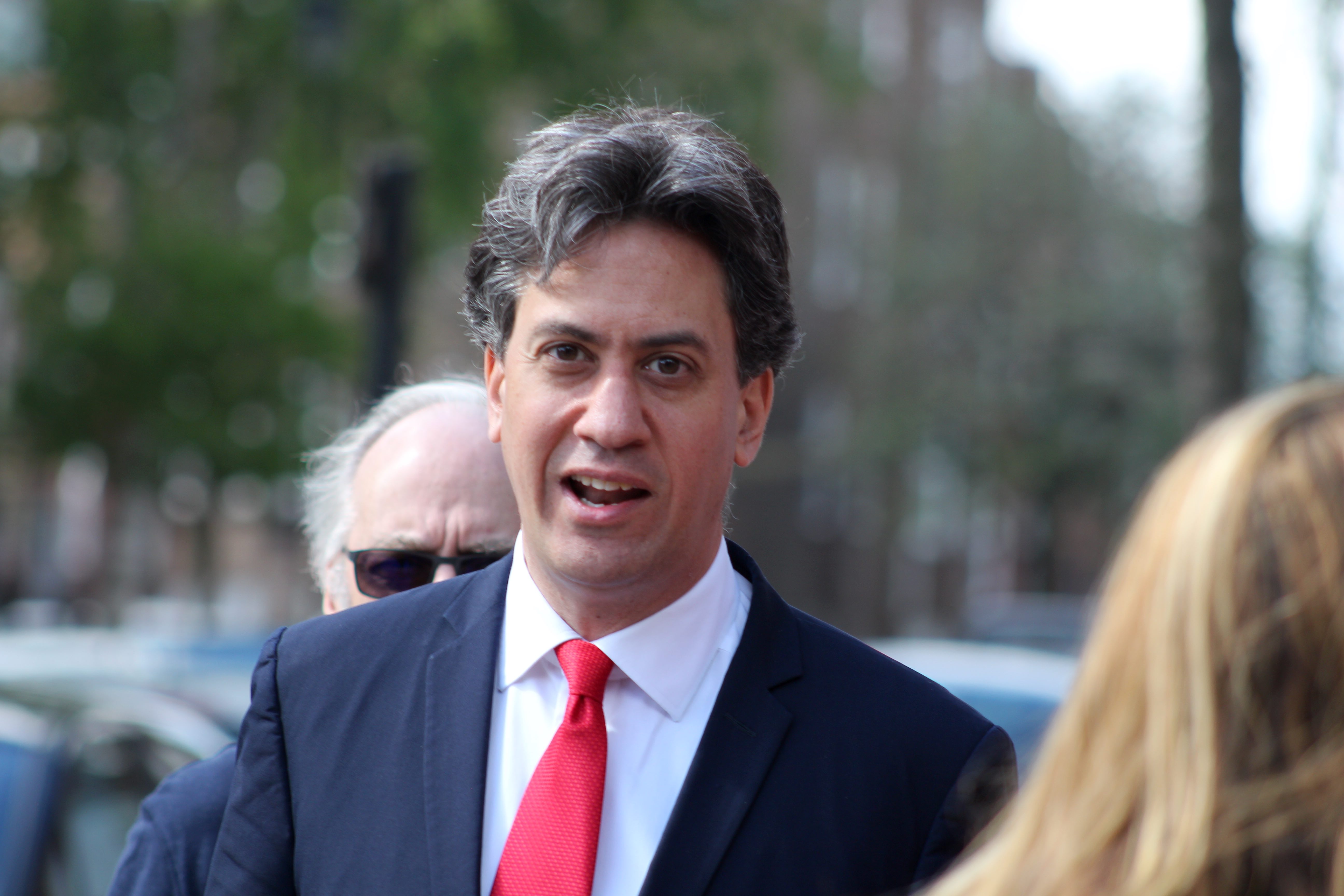 ed miliband