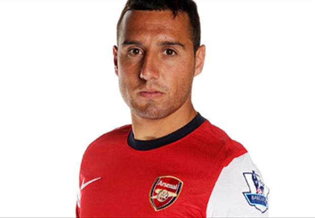 Is Santi Cazorla ‘coming home’ to Arsenal this summer? Santi Cazorla