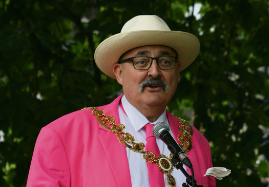 Richard Cotton