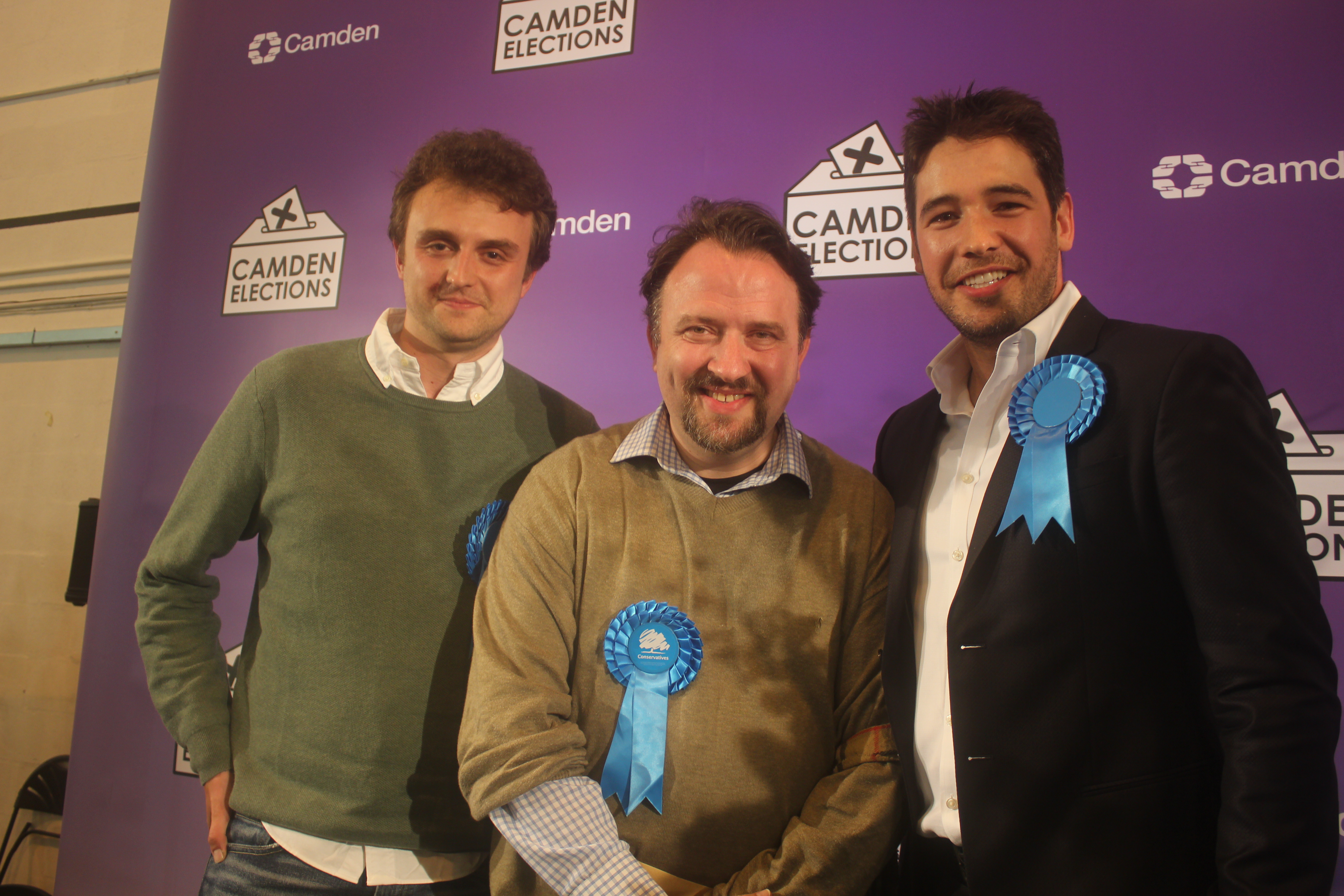 Frognal and Fitzjohns: Conservatives puncture Labour insurgency IMG_3263