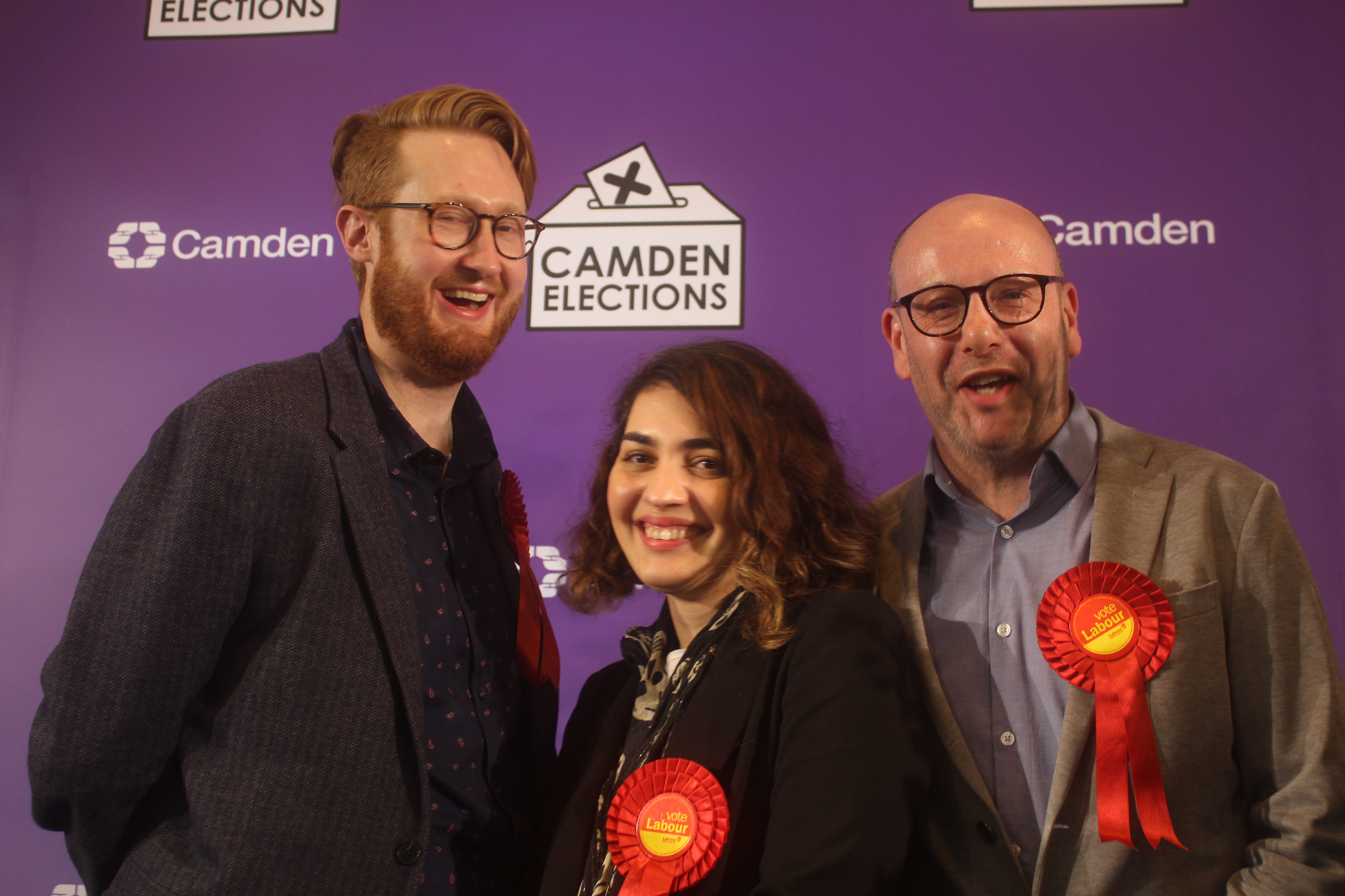 Kilburn: ‘There is an appetite for what Labour is saying nationally’ IMG_3290