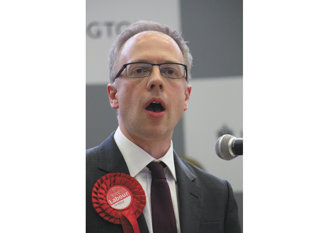 Islington Council: Questions to leader about coronavirus response Richard Watts
