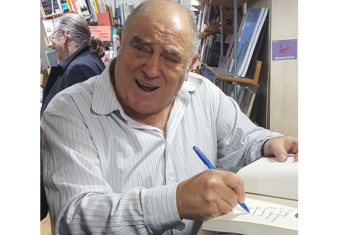 The inside story of the ‘Zuma enigma’ Ronnie Kasrils