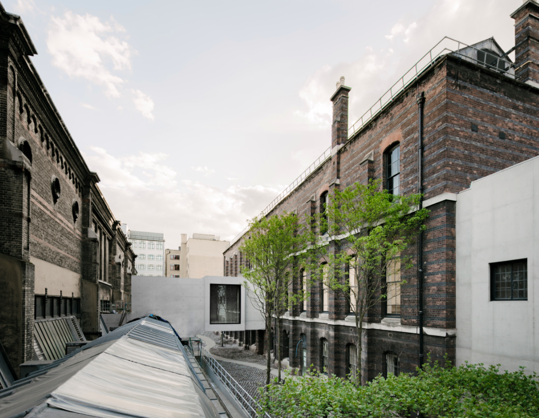 Royal Academy opens new ‘Weston Bridge’ in 250th anniversary year screen-shot-2018-05-21-at-16-08-41