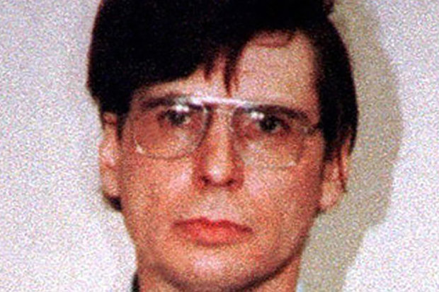 Dennis Nilsen
