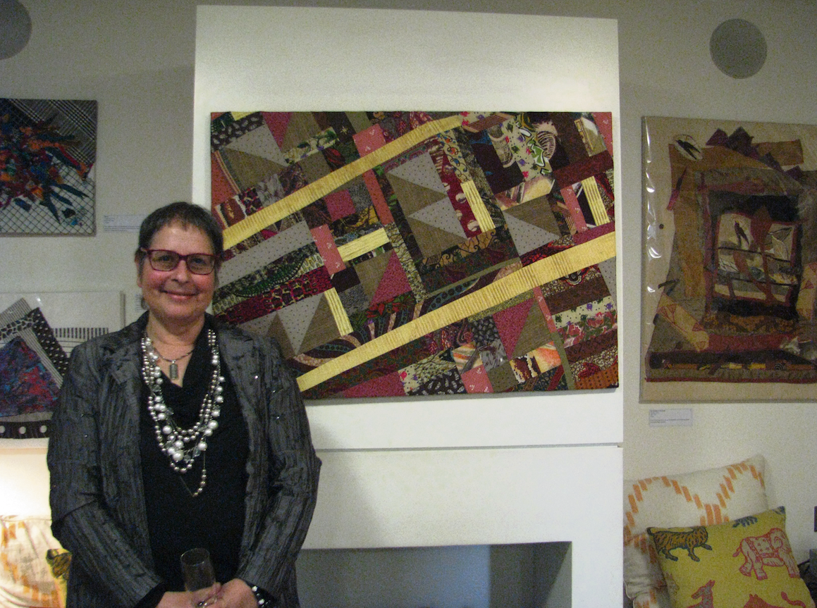 ‘Body told me to start painting more after cancer diagnosis’ 24-Dalia Hartman Bergsagel