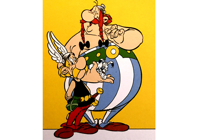Asterix