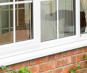 Double Glazing vs Secondary Glazing – Which is Right for Me? Benefits-upvc-Maintenance