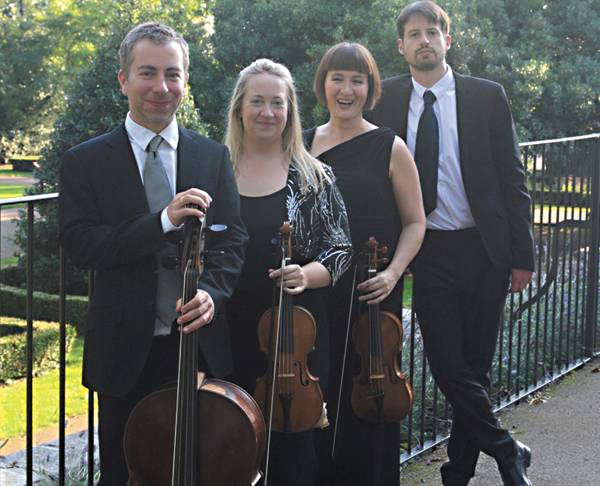 Islington Proms_Gut Instinct