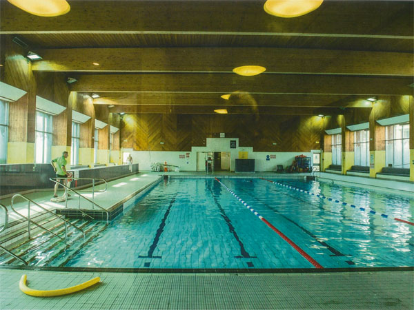 Jubilee pool hogben letter