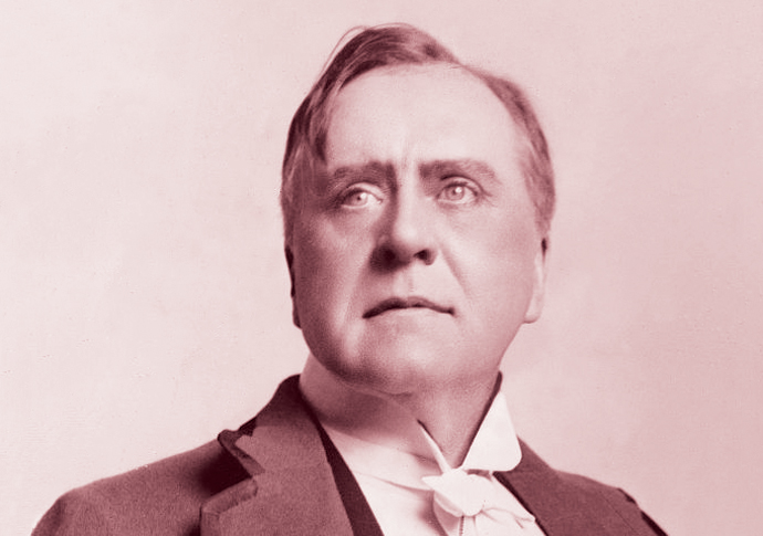 Sir Herbert Beerbohm Tree