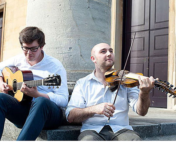 London’s ‘quirkiest’ festival is back, bigger than ever, at Stroud Green Stroud Green Festival_Dipper Malkin