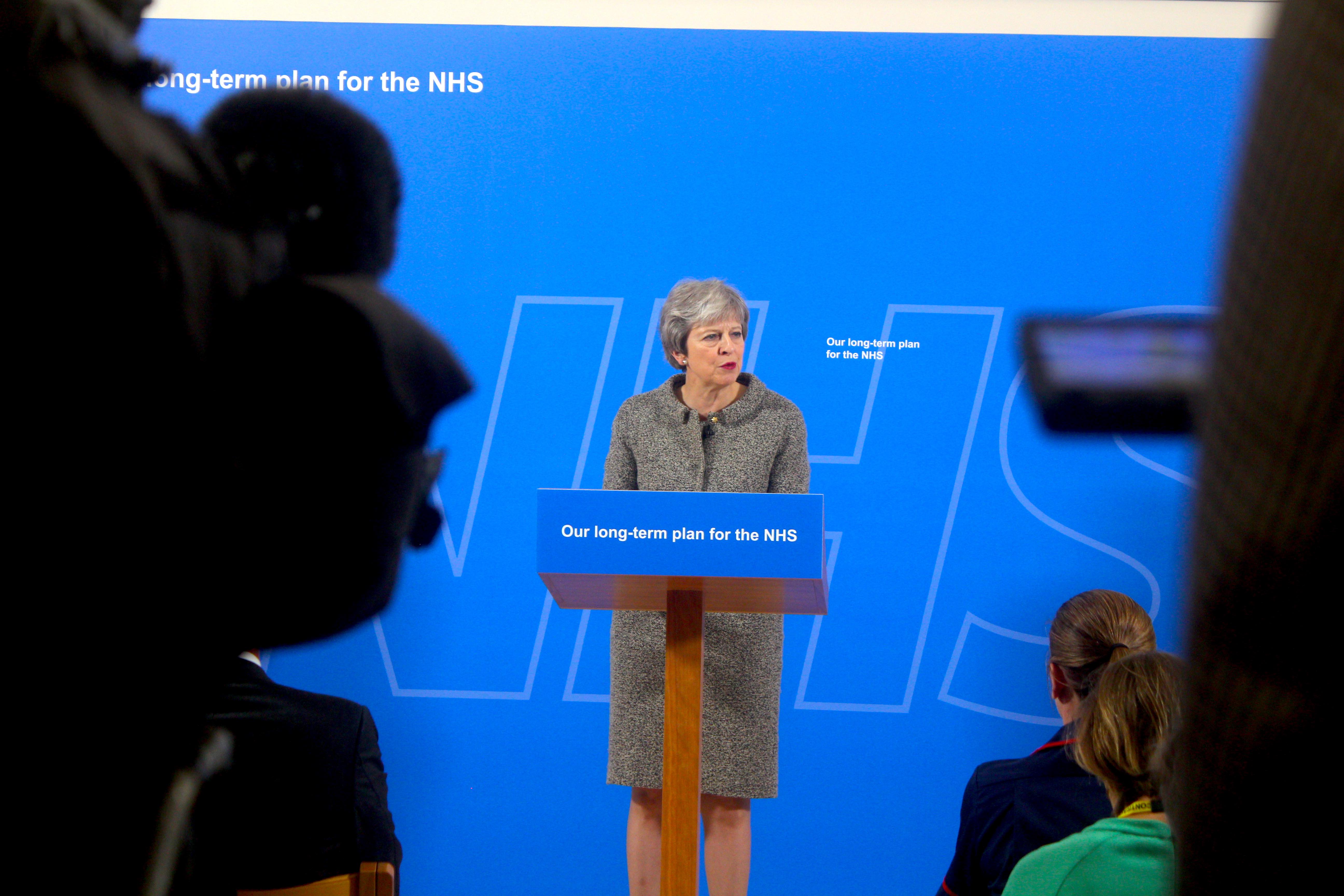 We must overturn Mrs May’s dictatorial denial of a debate TheresaMay
