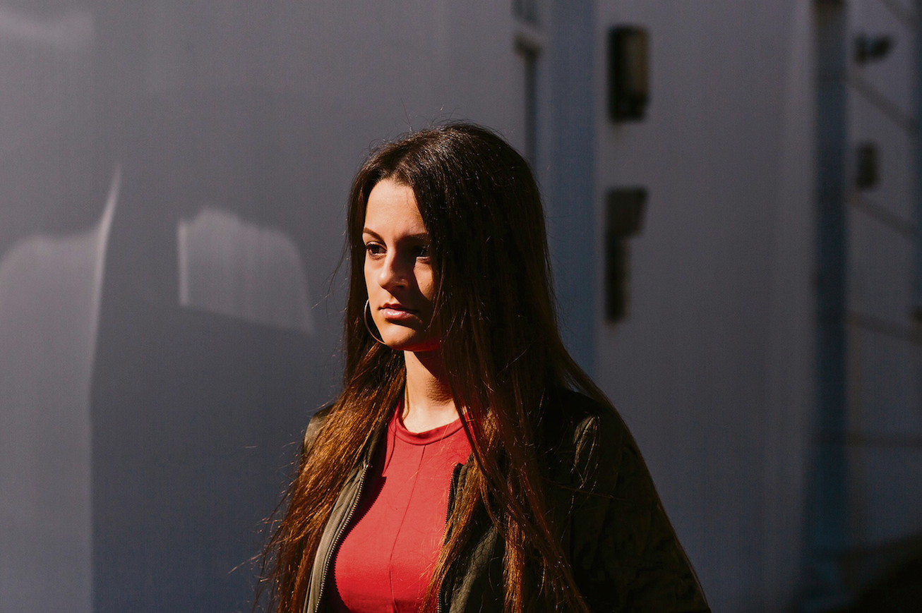 La Swap sixth-former Rina Diamond stars in Eastenders Rina Diamond