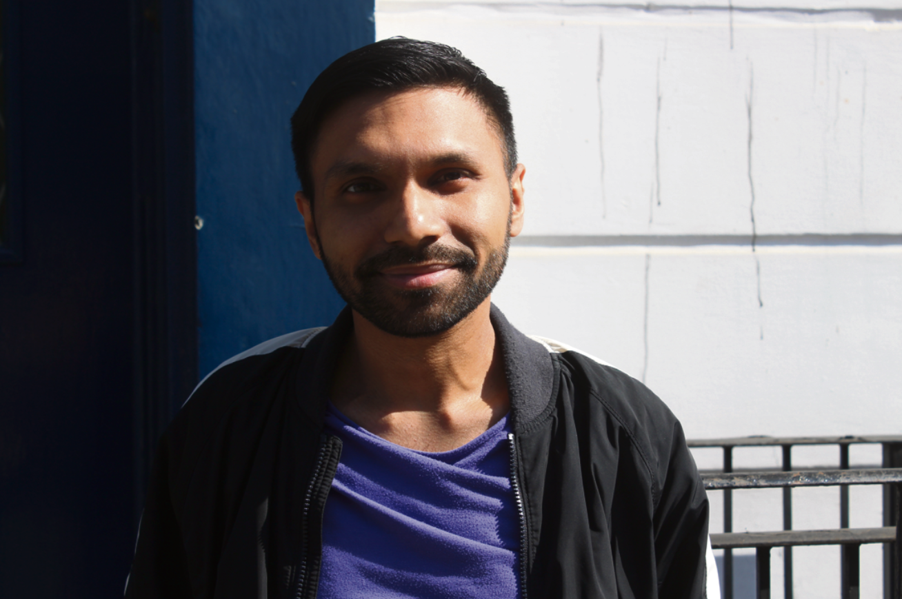 Complete strangers help man raise £190,000 for cancer treatment only ‘millionaires could afford’ Mo Haque