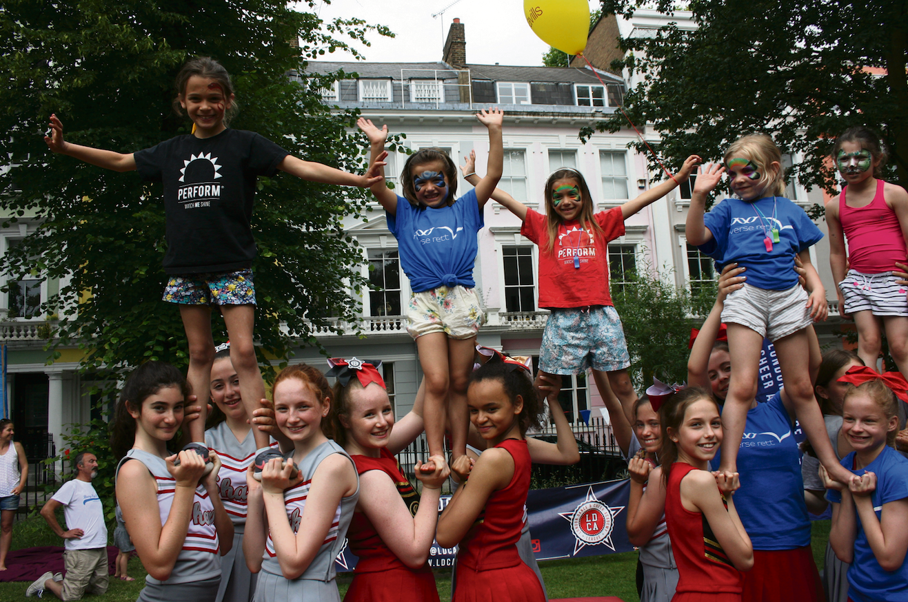 Dazzling dancers light up Primrose Hill Summer Fair cnjphotos 2018-06-15 at 11.56.21