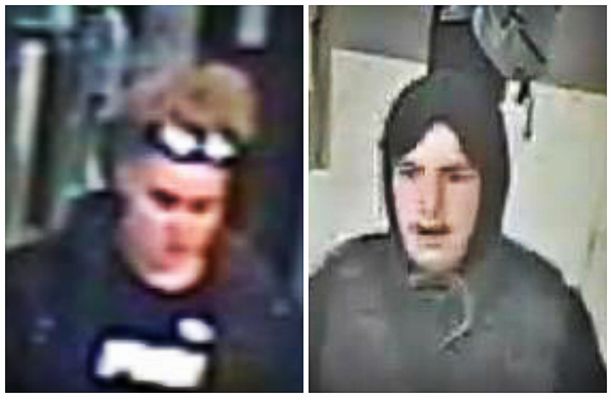 west hampstead knife suspects