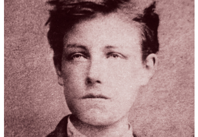 Arthur Rimbaud