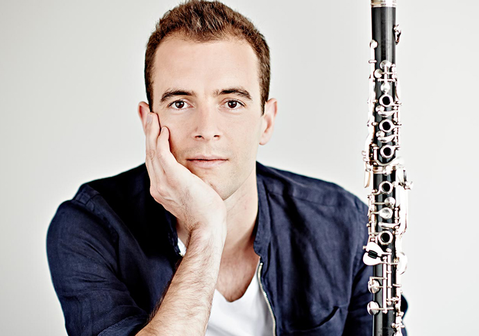 Sebastian Taylor’s music news: Wigmore Hall Lates; Highgate Choral Society; London Vocal Project; Budapest Ragtime Band; St Pancras Church David Orlowsky_photo Kaupo Kikkas