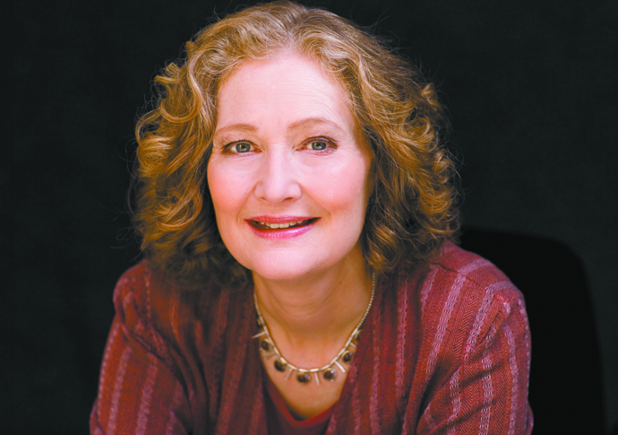 Sebastian Taylor’s music news: LSO Discovery; Baroque choice; Masayuki Tayama plays Rachmaninov; jazz with Elaine Delmar Emma Kirkby_credit Bibi Basch