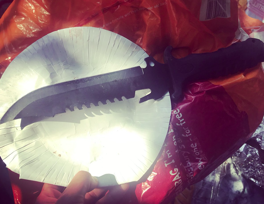park-knife