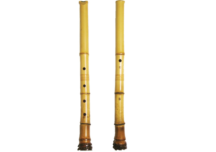 World Shakuhachi flute festival opens at Union Chapel Shakuhachi