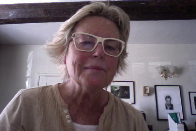 Yvonne Dean’s research has looked back over 500 years of our living spaces