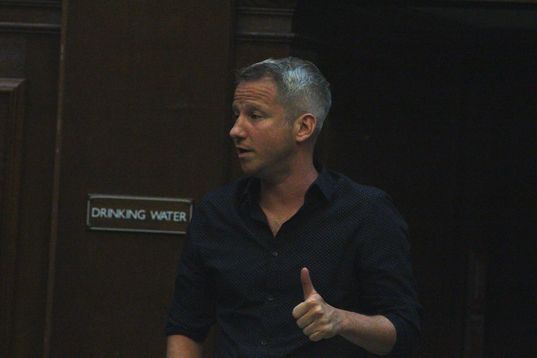 Tackle loneliness! Elderly woman orders cabs ‘so she has someone to speak to’ Alex Smith North London Cares