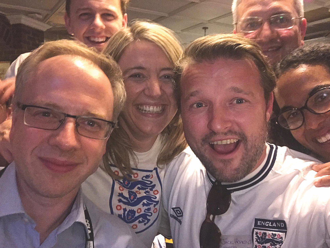 council leaders world cup 2018 georgia gould richard watts