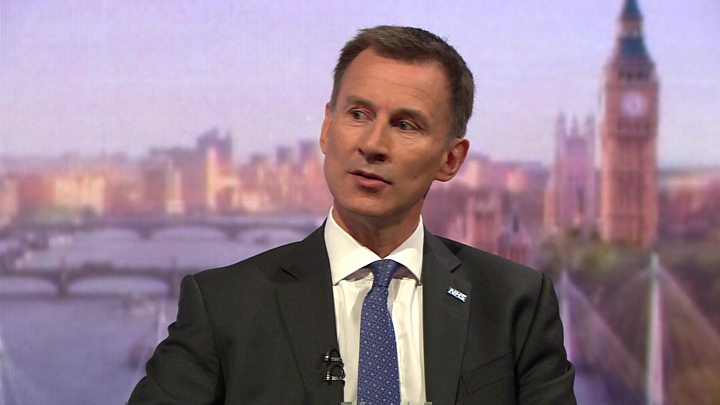 New foreign secretary Jeremy Hunt told to bring Nazanin home Jeremy Hunt