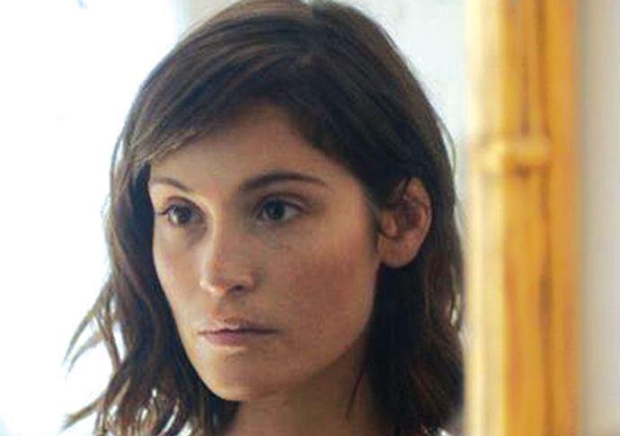 Gemma Arterton