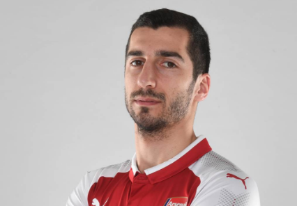 Mkhitaryan calls on fans to keep on trusting Emery in wake of early defeats Mkhitaryan