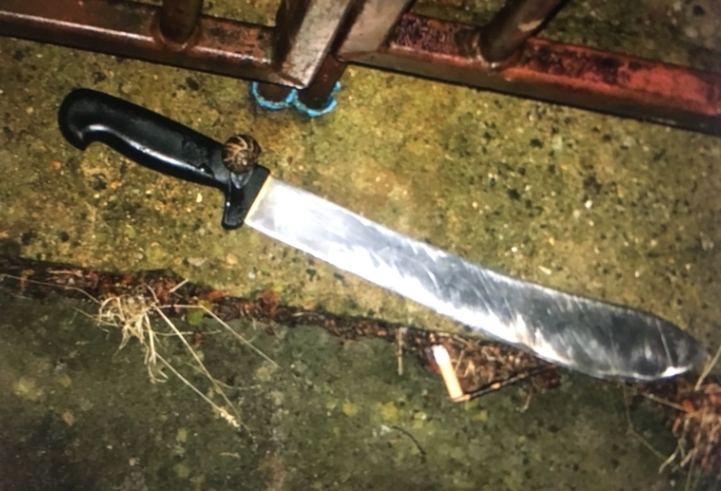 Machete
