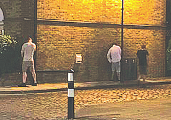 public-urination