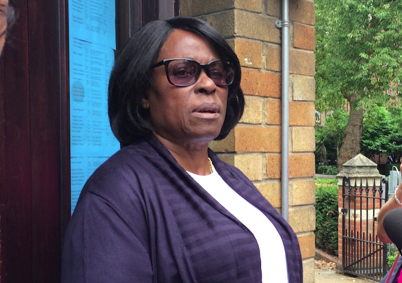 Dexter Bristol inquest: Home Office is holding back info, says family of Windrush heart attack man sentinabristol