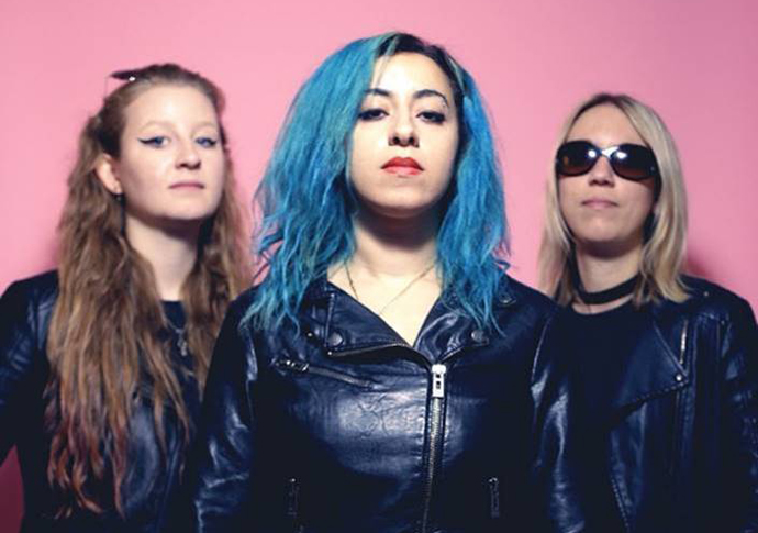 Róisín Gadelrab’s music news: Lock Tavern; Gabrielle; The Kut The Kut image003
