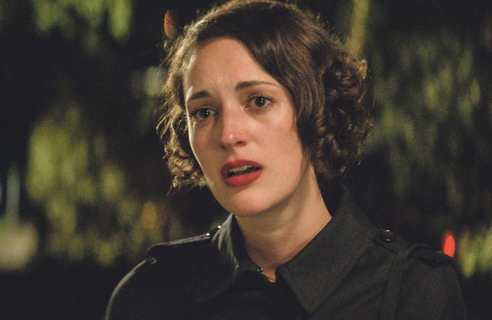 Scenes for new Fleabag episodes filmed at Kentish Town café fleabag