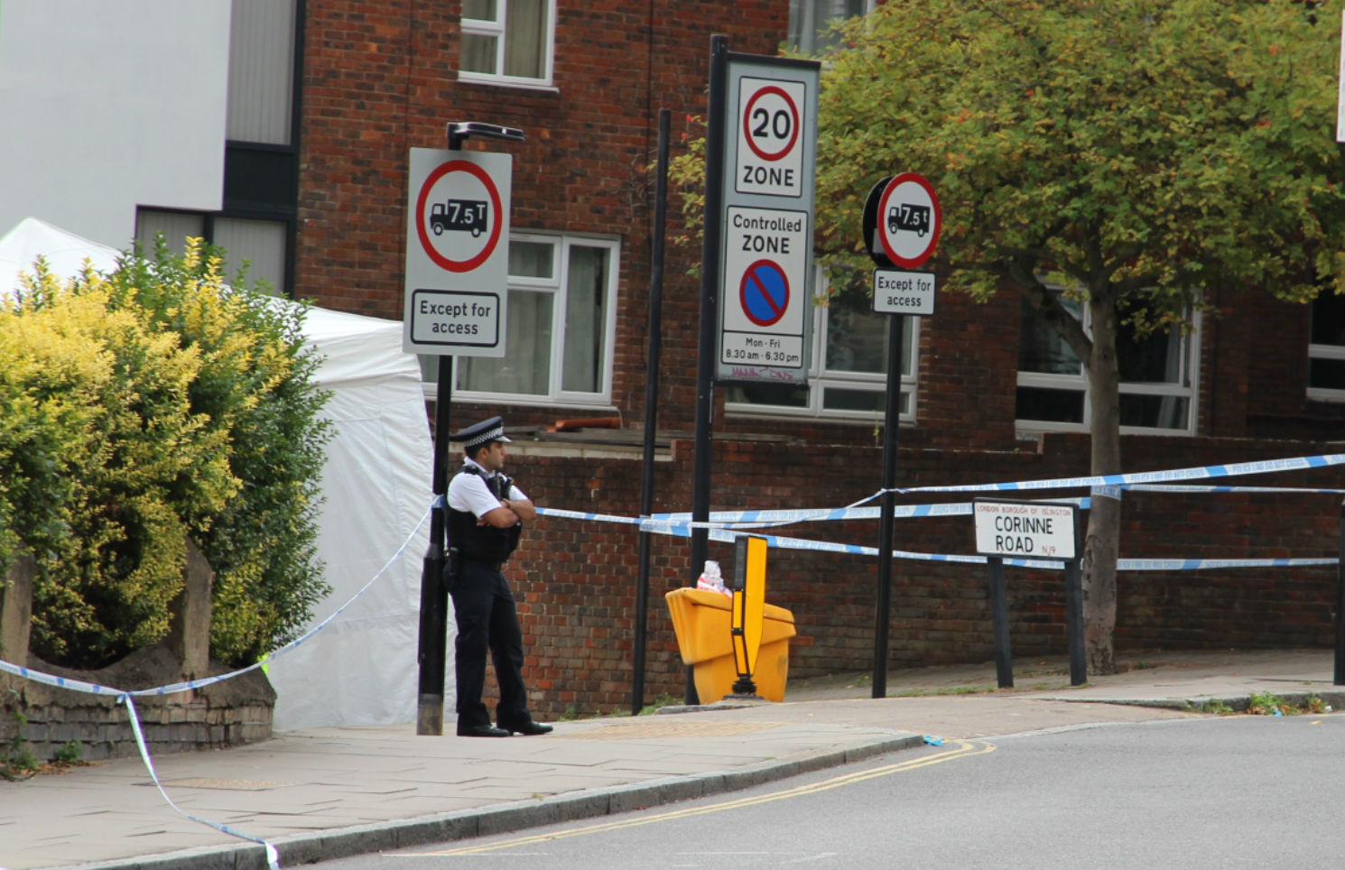 tufnell-park-murder