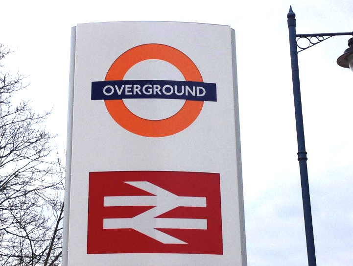 Overground