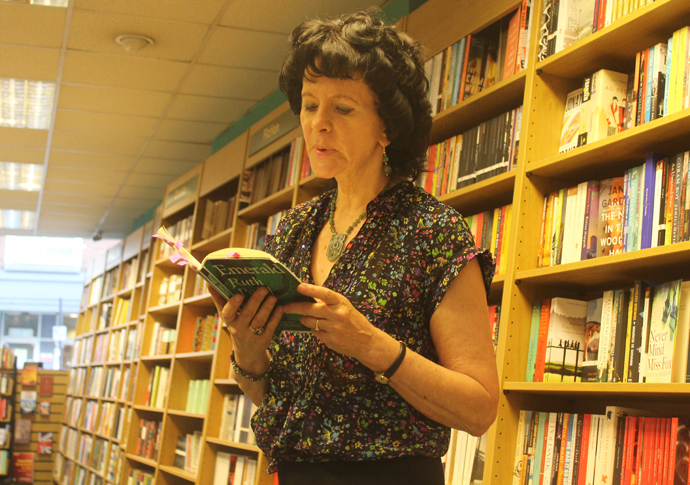 Poetic gems: Ruth Padel’s tribute to her mother Ruth Padel