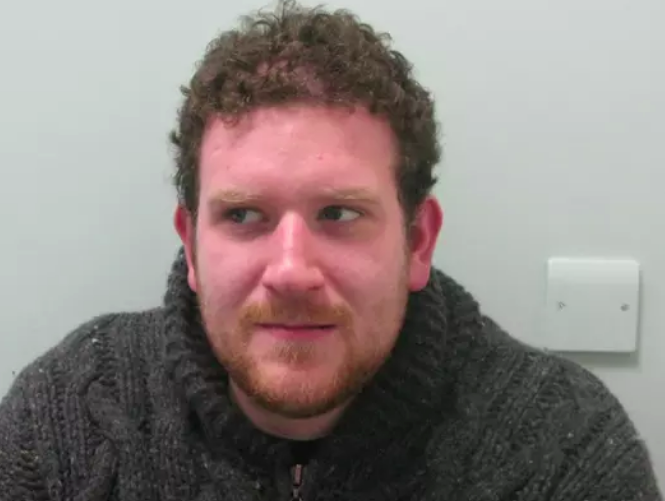Police hunt suspect over car crash that left 77-year-old pedestrian fighting for his life alistair-mcwilliams