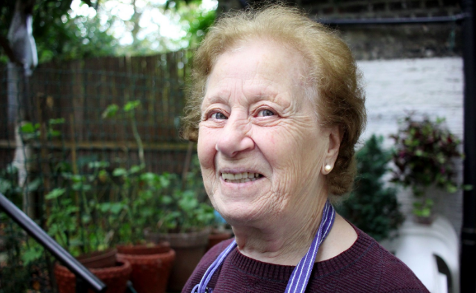 Inquest: Grandmother assaulted in street died after brain bleed was missed ourania-lambrou