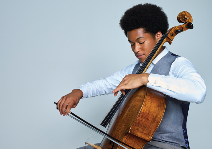 Sheku Kanneh-Mason_credit Lars Borges