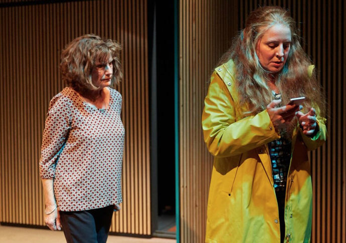 Review: The Other Place at Park Theatre The Other Place