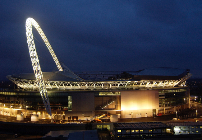 England comfortably see off USA as Wayne Rooney bids farewell Wembley Stadium Feature