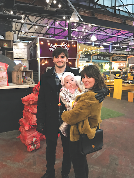 Don’t give up! Mother of baby born with rare disability tells how she had felt like a failure cnj 2018-09-20 at 14.48.21
