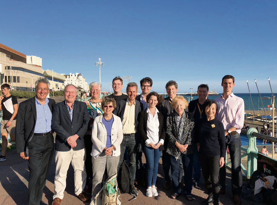 Lib Dems 2018 conference brighton
