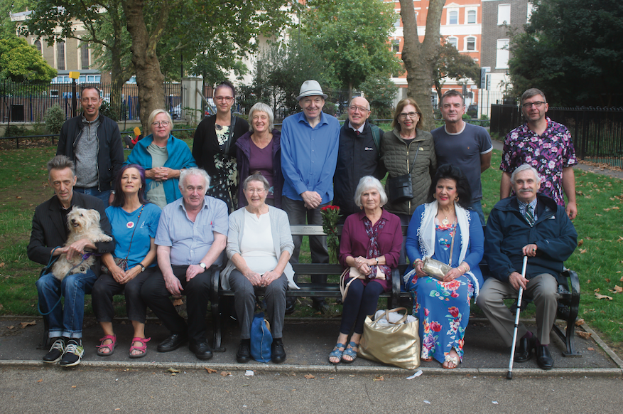Friends mark tenth anniversary of community campaigner Barry Sullivan’s death cnjphotos 2018-09-06 at 11.58.31