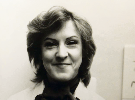 Janice Weston murder: Police re-open file after 35 years Janice Weston 1983 murder
