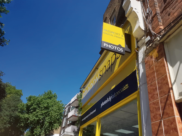 snappysnaps
